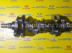 23110-37400 Коленвал G6BA/G6BV Hyundai
