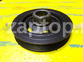 23124-25000 Шкив коленвала FEBEST Hyundai Sonata