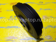 23124-4X000 Шкив коленвала Hyundai Terracan | Bongo