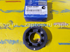 24423-42200 Шестеренка ГРМ HYUNDAI Starex 