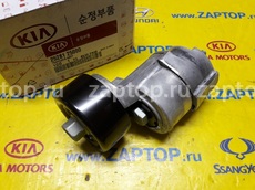 25281-25000 Ролик с демпфером оригинал Hyundai Sonata NF