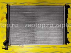 25310-2W800 Радиатор охлаждения HCC Halla оригинал Hyundai Santa Fe