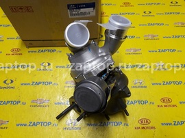 28230-4A700 Турбина оригинал Grand Starex