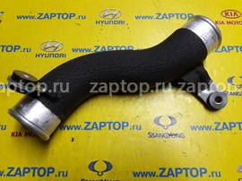 28261-3A500 Патрубок интеркулера Mohave 