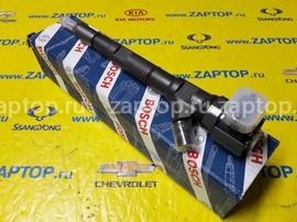 33800-4A000 Форсунка Bosch Sorento 