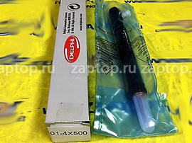 33800-4X500 Форсунка Delphi Hyundai Terracan