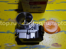 35100-27400 Дроссельная заслонка Hyundai Santa Fe