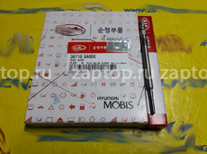 36710-3A000 Свеча накала оригинал HYUNDAI IX55 