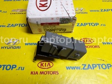 36830-2F740 Реле свечей накала Sorento | Sorento XM 