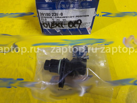 39180-23910 Датчик коленвала Hyundai Elantra