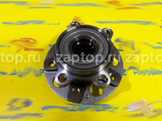 4142034001 Ступица передняя DriveStar SsangYong Actyon