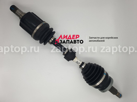 49500-2P300 Привод левый Sorento XM 