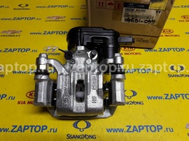 58230-A5200 Суппорт задний правый HYUNDAI I30 