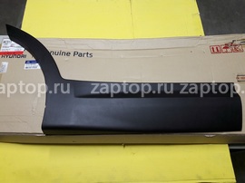 87732-B8000CA Молдинг двери задней правой
