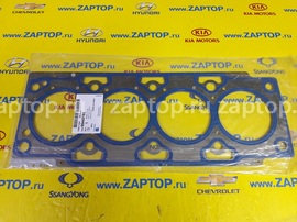 96440165 Прокладка ГБЦ оригинал Chevrolet Captiva