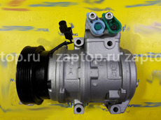 97701-2E300 Компрессор кондиционера DOOWON Hyundai Tucson