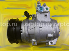 97701-2E500 Компрессор кондиционера REBUILD Korea Sportage | Hyundai Tucson