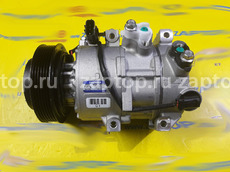 97701-2S500 Компрессор кондиционера оригинал Sportage | Hyundai ix35 | Hyundai Tucson