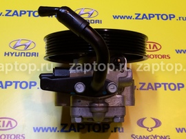 57100-26100 Насос ГУР оригинал Hyundai Santa Fe