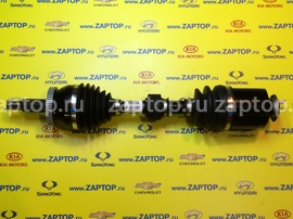 49501-2B700 Привод правый Hyundai Santa Fe