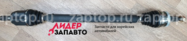 KADRJF20AT Привод правый ASVA KIA Optima 