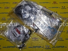 KS273-10-270 Прокладки ДВС    J3 EURO 4 оригинал Bongo