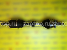 49500-2B260 Привод левый Glovis Корея Hyundai Santa Fe