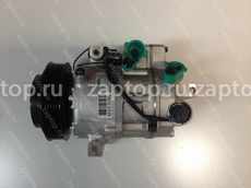 97701-2Y000 Компрессор кондиционера HCC Halla оригинал Sportage | Hyundai Tucson